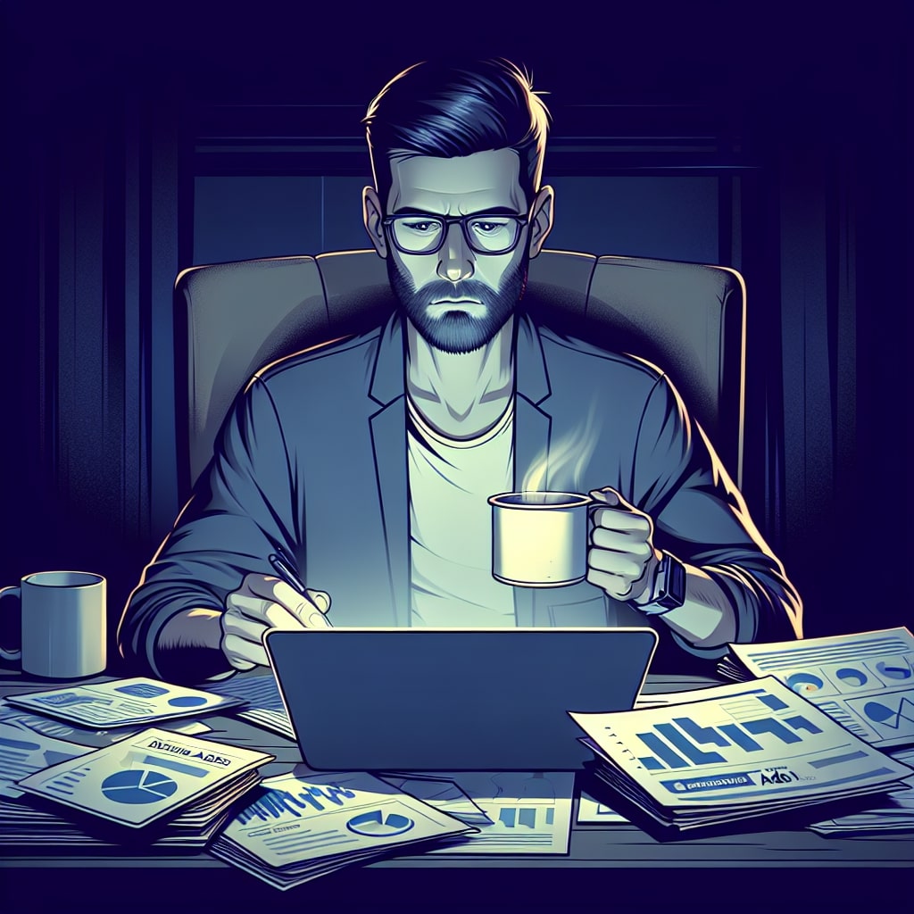 Cara Membaca Data Meta Ads untuk Hasil Maksimal