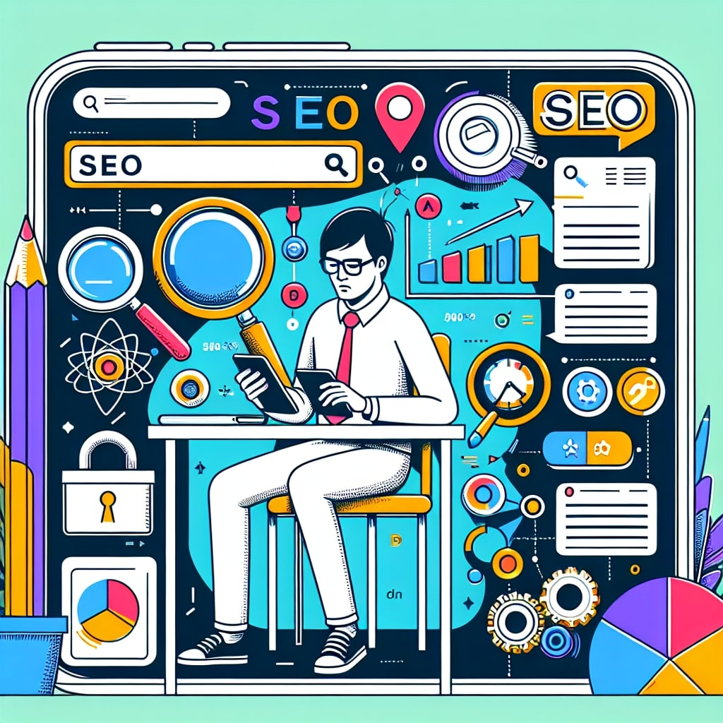Optimasi SEO Mobile