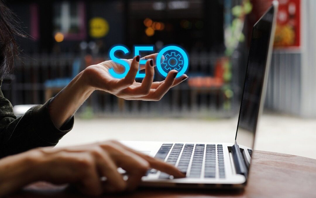 AI dalam Optimasi SEO: Tren yang Wajib Anda Ikuti