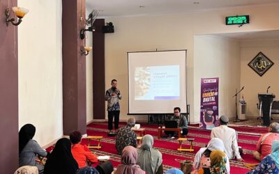 UMKM Kuliner Naik Level, Cerita di Balik Workshop Optimasi GoFood dan GrabFood di Surabaya